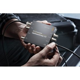 Mini Converter UpDownCross HD