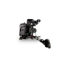 Khung máy ảnh cho Sony FS5