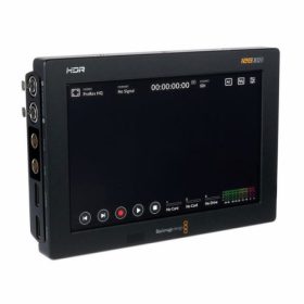 Blackmagic Video Assist 7