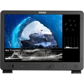 Màn hình Osee Mega 15S 15.4" Ultra Bright 1500 nits Production Monitor