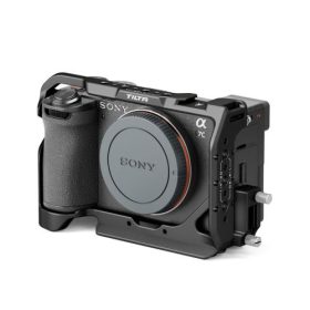 Khung máy ảnh đầy đủ cho Sony A7C II / A7C R