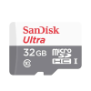 Thẻ Nhớ MicroSDHC SanDisk Ultra 32GB 100MB/s 667x SDSQUNR-032G-GN3MN