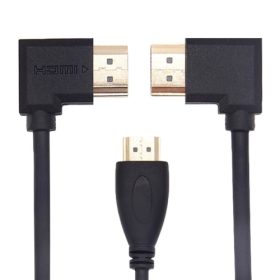 Dây cáp HDMI to HDMI mạ vàng 2.0 4K 1080P 3D - Cáp Cho HDTV Bộ Chia Switcher 0.5M 1.5M