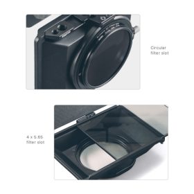 Hộp mờ Tilta Mini