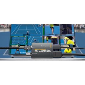 Micro Converter SDI to HDMI 3G