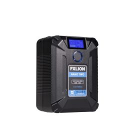 NANO Two - Pin Fxlion 14,4V/98Wh