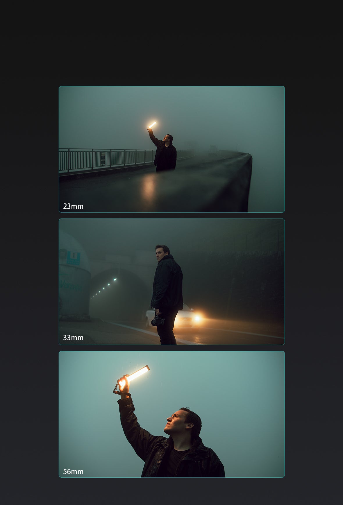 Sirui sniper series - Sông Hồng Camera