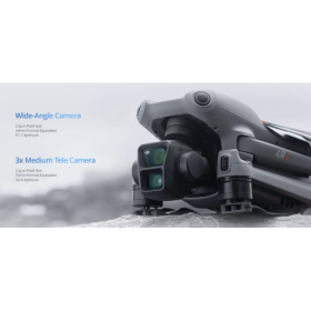 DJI Air 3