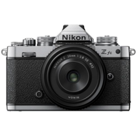 Máy ảnh Nikon Z fc kit 28mm