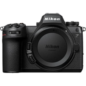 Máy ảnh Nikon Z6 III body