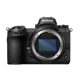 Máy ảnh Nikon Z7 body