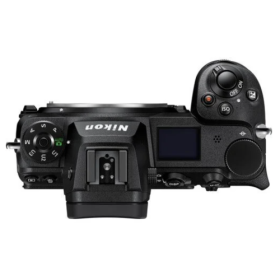 Máy ảnh Nikon Z7 II 24-120mm F4 S l