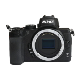 Nikon Z50 Body