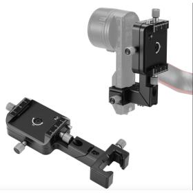 NEEWER CA027 Vertical Camera Mount for Ronin RS3 Pro RS 3 RS 2 Gimbal