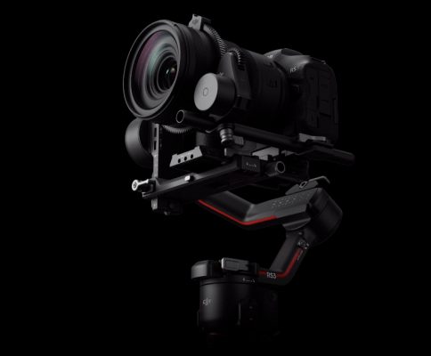 đế Quick Release Plates giúp dễ dàng tháo lắp máy ảnh cân bằng nhanh chính xác