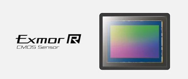 Cảm biến CMOS 33MP Exmor R BSI của sony a7m4 cung cấp chất lượng hình ảnh vượt trội
