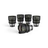 Lens Cine NISI ATHENA Prime Full frame