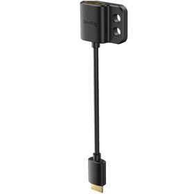 Cáp SmallRig Ultra Slim 4K Adapter Cable (C to A) 3020