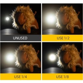 Filter NiSi Black Promist  82mm 1/8