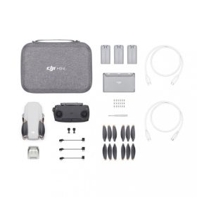 Combo DJI Mavic Mini SE