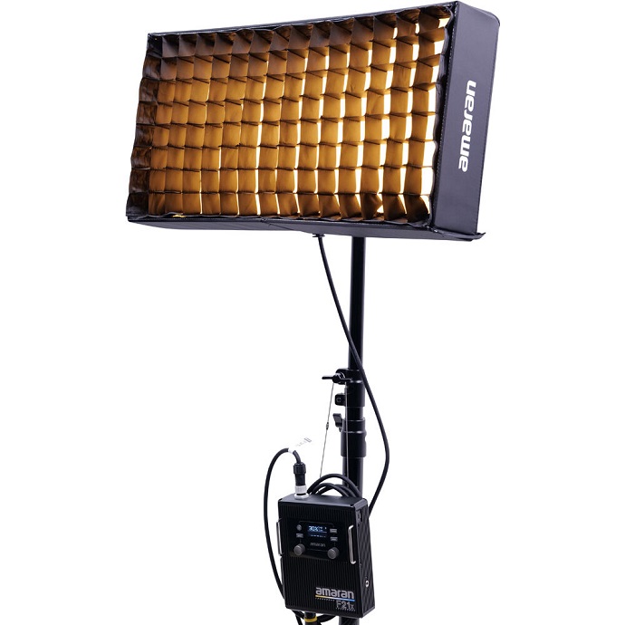Den Led Amaran F21x F22x