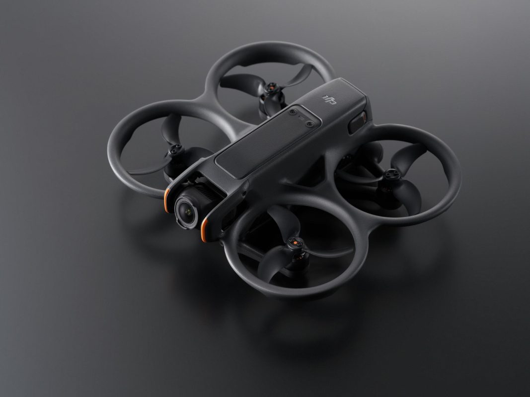 DJI Avata 2 Propellers