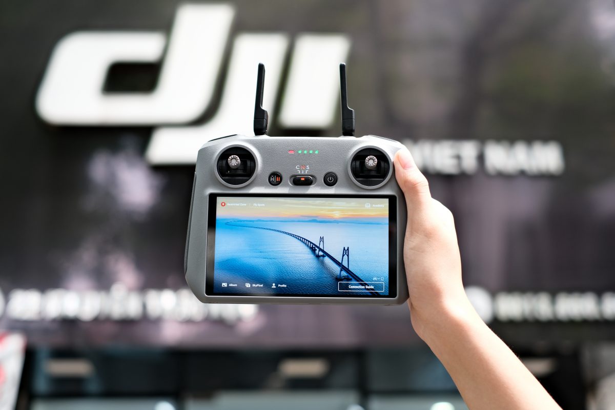 Hỗ trợ chụp ảnh panorama ấn tượng