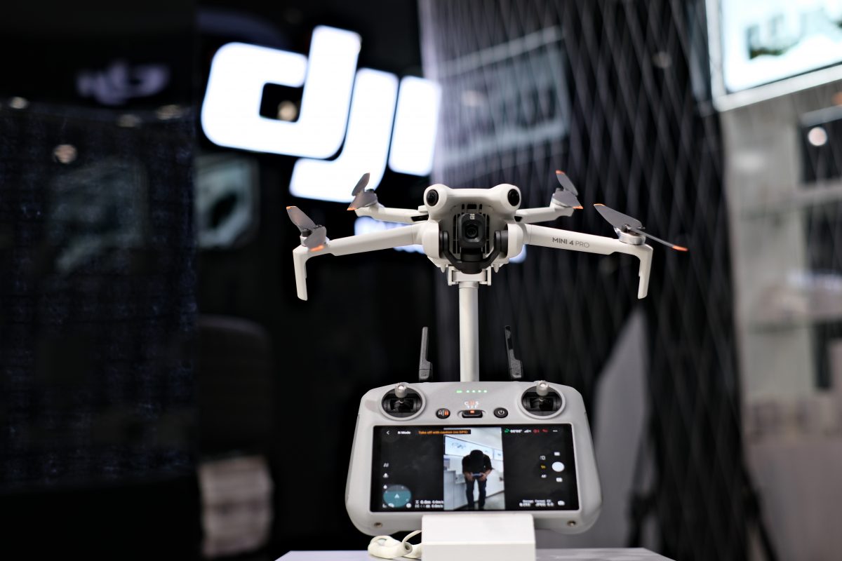 Tính năng quay phim thông minh