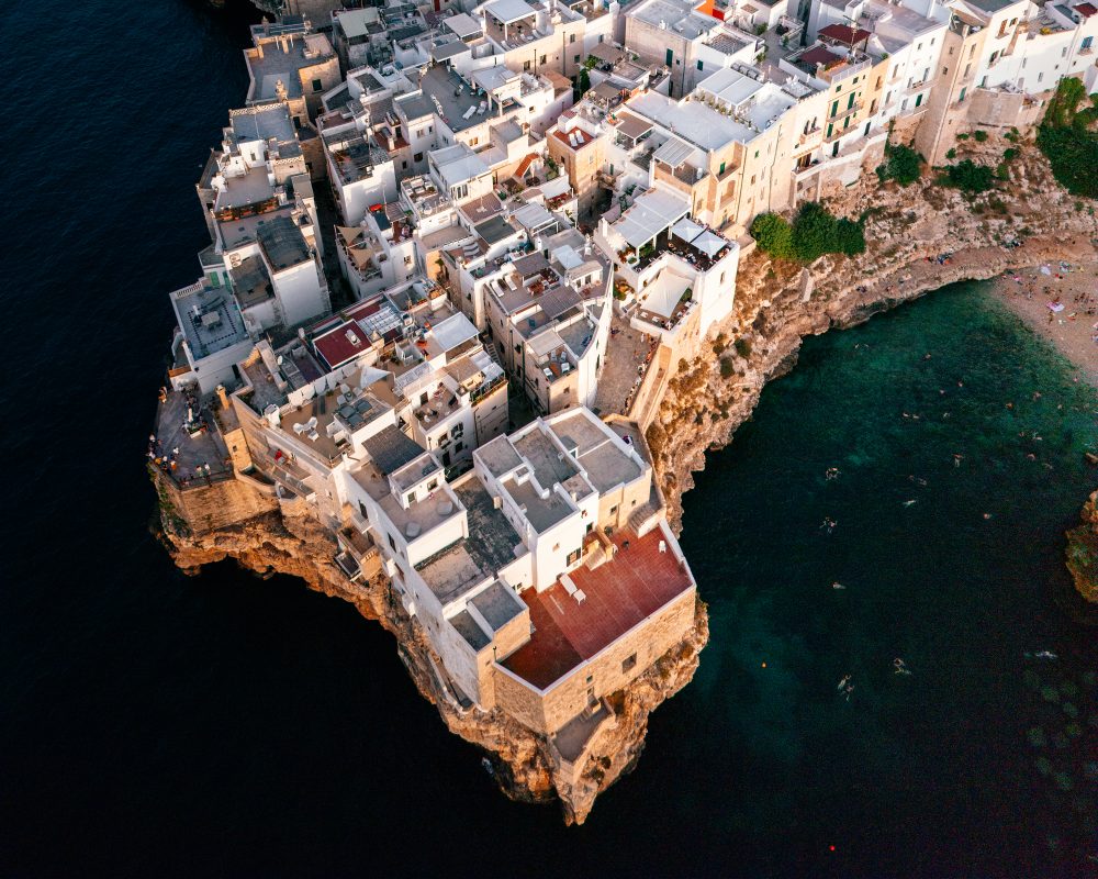 Chế độ Video Night Shots trên DJI Mini 4 Pro