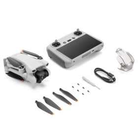 DJI Mini 3 bản có màn hình (DJI RC)