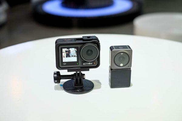 DJI Osmo Action 3 vs DJI Action 2 - 5