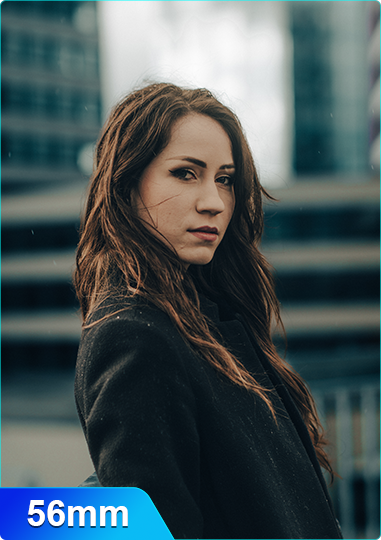 Sirui sniper series - Sông Hồng Camera