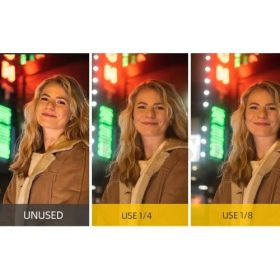 Filter NiSi Black Promist  82mm 1/8