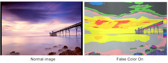 màn hình camera hdmi