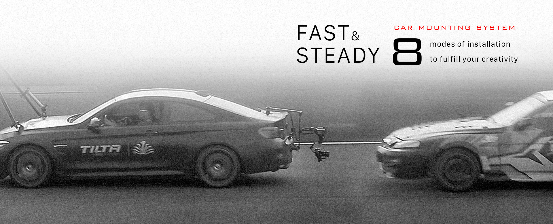 nhanh chóng và ổn định: 8 chế độ cài đặt để thỏa sức sáng tạo của bạn