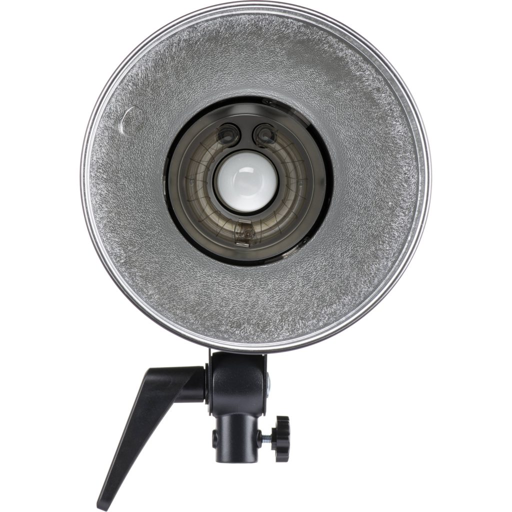 Đèn Studio Godox DP1000II với ngàm Bowens tương thích nhiều phụ kiện