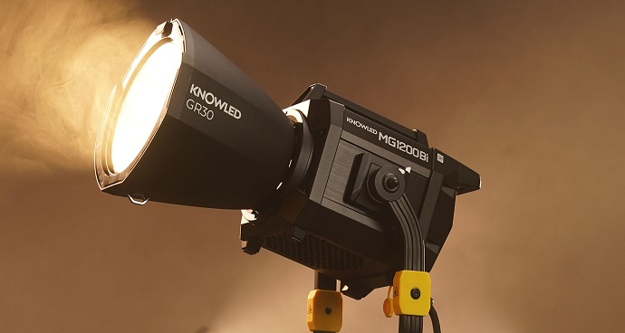 Godox Knowled MG1200Bi