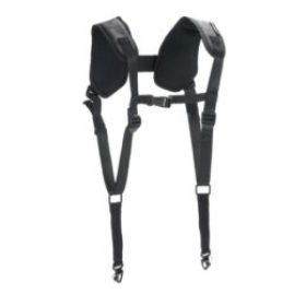 Lightweight Dual Handle Gimbal Support System