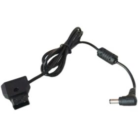 Dây Dtap, dây cáp cuộn BMCC 5.5x2.5mm từ DC sang D-Tap 12~30V  và D-Tap sang DC