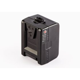 Bộ pin kỹ thuật số nhiều ổ cắm Vmount Swit 146Wh  PBS146S (Không màn hình)