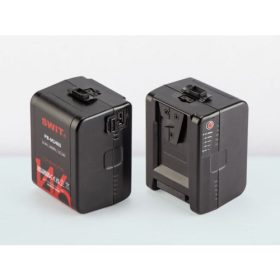 Bộ pin kỹ thuật số nhiều ổ cắm Vmount Swit 146Wh  PBS146S (Không màn hình)