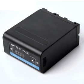 Pin sạc NF970/F980/F990 dung lượng 13.400mAh cho đèn Led quay phim