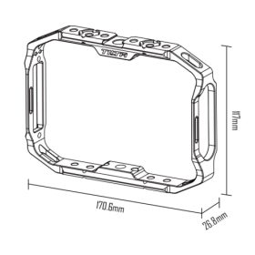Khung dành cho Atomos Ninja V