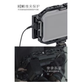 Khung dành cho Atomos Ninja V