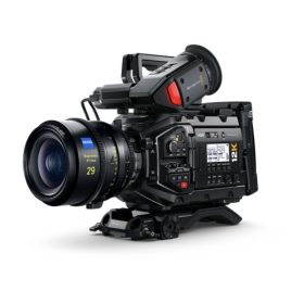 Blackmagic URSA Mini Pro 4.6K G2