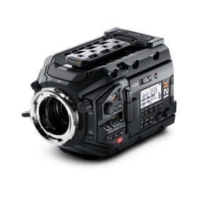 Blackmagic URSA Mini Pro 4.6K G2