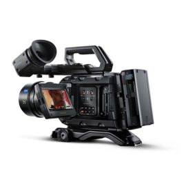 Blackmagic URSA Mini Pro 4.6K G2