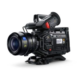 Blackmagic URSA Mini Pro 4.6K G2
