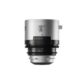 Ống kính biến dạng Remus 35mm T1.6 1.5X S35