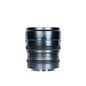 Dòng ống kính Cine khung SIRUI Night Walker T1.2 Super35 Loại 16mm,75mm